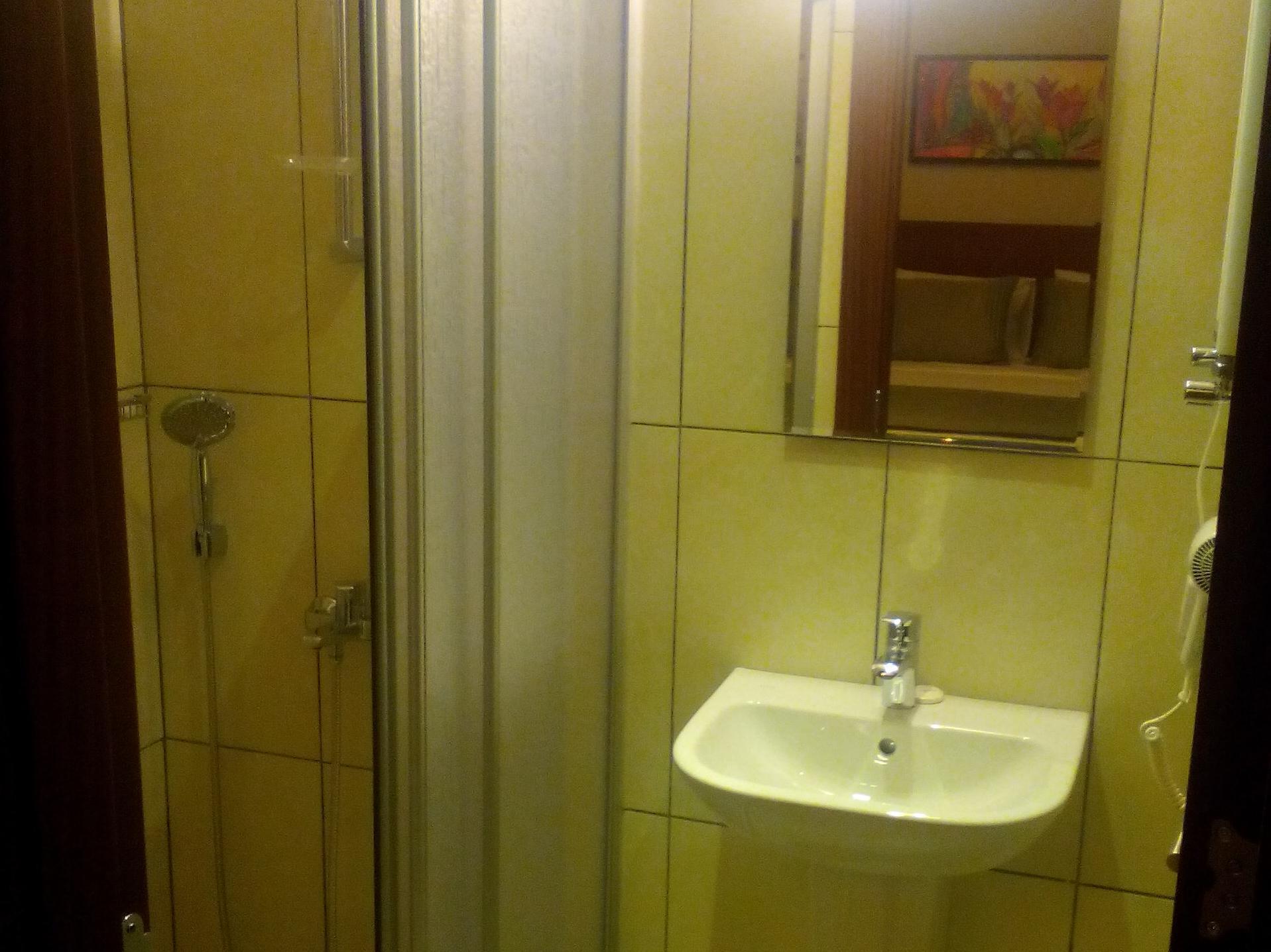 Cordis Residence Istanbul Bagian luar foto